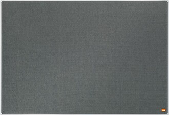 1915220 : PAINEL DE FELTRO CINZA 900X600MM