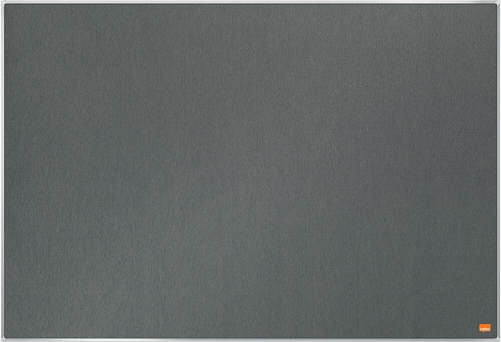 Painel de Feltro Cinza 900X600MM 1915220