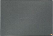 Painel de Feltro Cinza 900X600MM 1915220