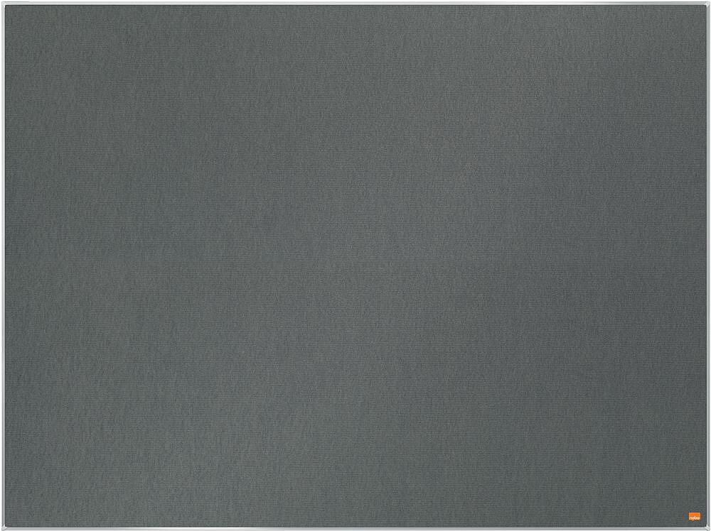Painel de Feltro Cinza 1200X900MM 1915221