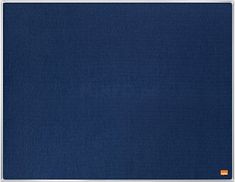 1915225 : PAINEL DE FELTRO AZUL 600X450MM
