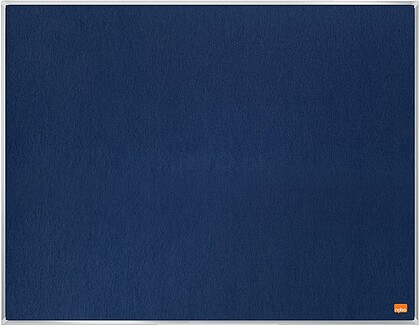 1915225 : PAINEL DE FELTRO AZUL 600X450MM
