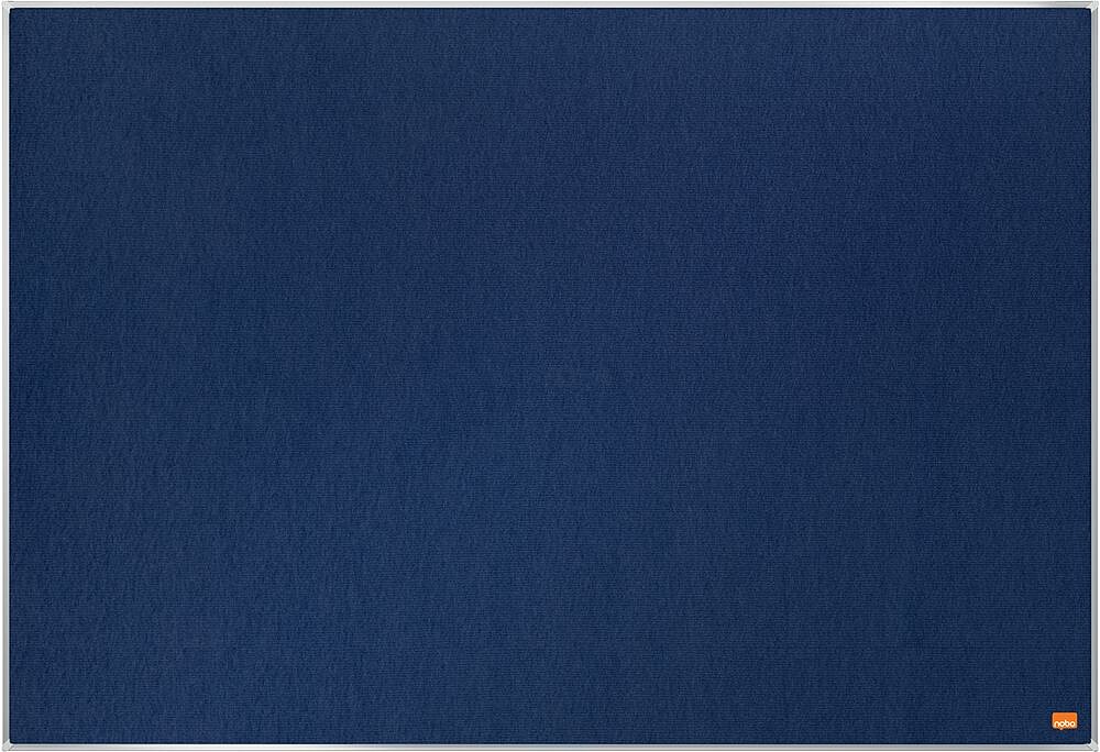 Painel de Feltro Azul 900X600MM 1915226