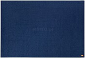 Painel de Feltro Azul 900X600MM 1915226