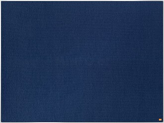 1915227 : PAINEL DE FELTRO AZUL 1200X900MM