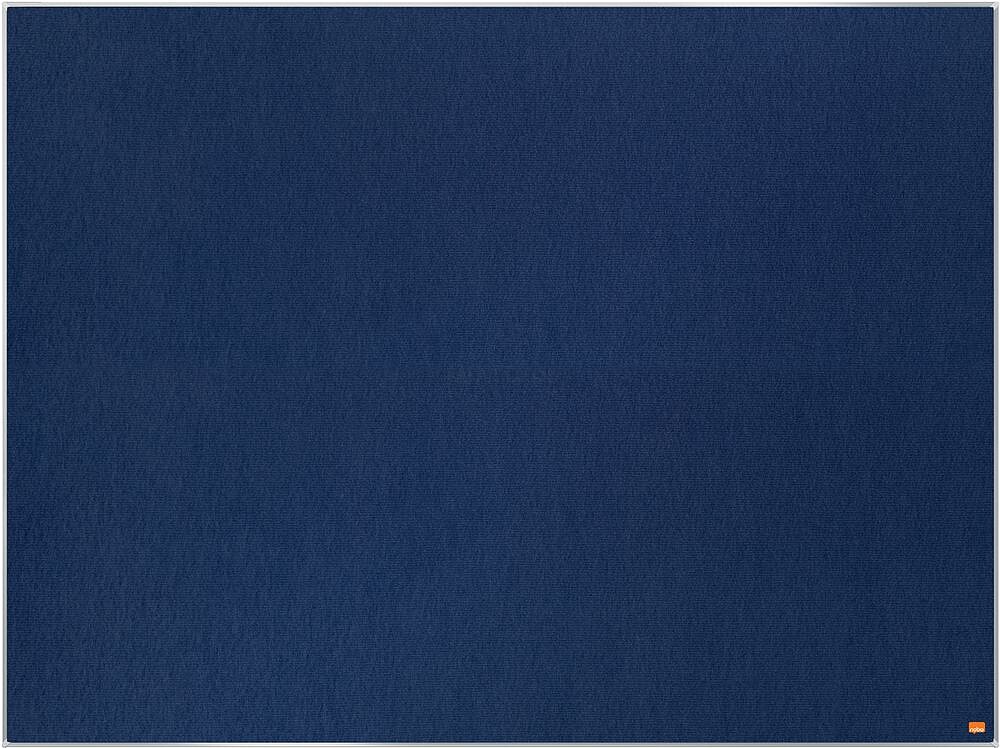 Painel de Feltro Azul 1200X900MM 1915227