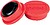 Pack de 10 Ímanes para Quadros Brancos Vermelho 13MM 1915286 - imagem 1