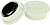 Pack de 10 Ímanes para Quadros Brancos Branco 24MM 1915294 - imagem 1