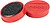 Pack de 10 Ímanes para Quadros Brancos Vermelho 32MM 1915300 - imagem 1