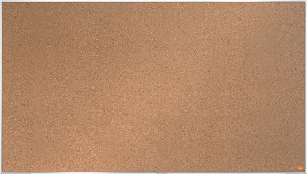 Painel de Cortiça Formato Panorâmico 55”” 1220X690MM “ “1915416