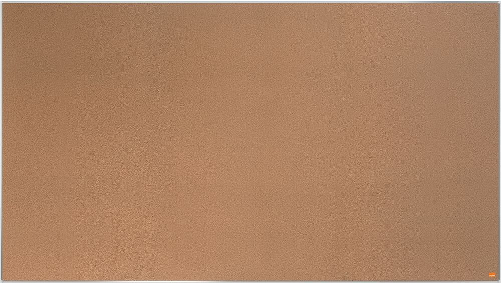 Painel de Cortiça Formato Panorâmico 70”” 1550X870MM “ “1915417