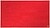 Painel de Feltro Vermelho Formato Panorâmico 32”” 710X400MM “ “1915419 - imagem 1