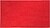 Painel de Feltro Vermelho Formato Panorâmico 70”” 1550X870MM “ “1915422 - imagem 1