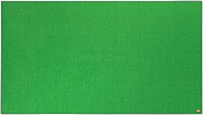 Painel de Feltro Verde Formato Panorâmico 55”” 1220X690MM “ “1915426