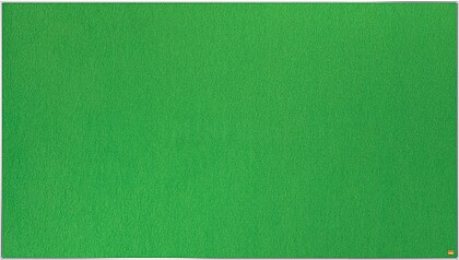 “1915427 : PAINEL DE FELTRO VERDE FORMATO PANORÂMICO 70”” 1550X870MM “
