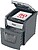 Rexel Optimum AutoFeed 50X Trituradora Automática de Corte em Partículas P-4 - Alimentação Automática 50 folhas e Ranura Manual 6 Folhas - Anti-Engasgamento - Capacidade do Cesto 20L - Cor Cinza/Prata 2020050XEU - imagem 1
