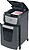 Rexel Optimum AutoFeed 225X Trituradora Automática Corte em Partículas P-4 - Autoalimentação 225 Folhas, Manual 10 Folhas - Anti-Emperramento - Cesto de 60L - Cor Cinza/Prata - imagem 1