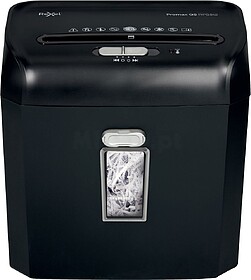 2104580EU : DESTRUIDORA PROMAX QS 8/12 S EU 8 fls P2