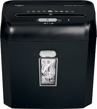 2104580EU : DESTRUIDORA PROMAX QS 8/12 S EU 8 fls P2