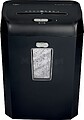 Destruidora de Papel Manual Rexel Promax RSX1035 Corte em Partículas P-4 - Destrói até 10 Folhas - Cesto de 35L - Preto 2104585EU