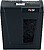 Rexel Secure S5 Trituradora de Papel Manual Corte em Tiras P-2 - Tritura até 5 Folhas - Capacidade do Cesto 10L - Cor Preta 2020121EU - imagem 1