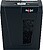 Rexel Secure X8 Trituradora de Papel Manual Corte em Partículas P-4 - Tritura até 8 Folhas de Cada Vez - Capacidade do Cesto 14L - Cor Preta 2020123EU - imagem 1
