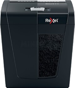 Rexel Secure X10 Trituradora de Papel Manual Corte em Partí...