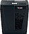 Rexel Secure X10 Trituradora de Papel Manual Corte em Partículas P-4 - Tritura até 10 Folhas de Cada Vez - Capacidade do Cesto 18L - Cor Preta 2020124EU - imagem 1
