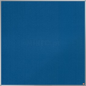 1915455 : PAINEL DE FELTRO AZUL 1200X1200MM