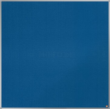 1915455 : PAINEL DE FELTRO AZUL 1200X1200MM