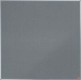 1915457 : PAINEL DE FELTRO CINZA 1200X1200MM
