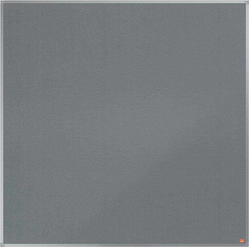 Painel de Feltro Cinza 1200X1200MM 1915457