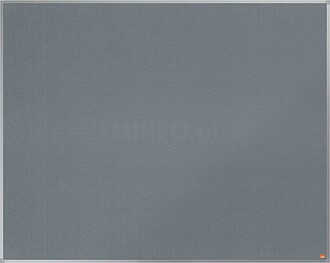 1915458 : PAINEL DE FELTRO CINZA 1500X1200MM