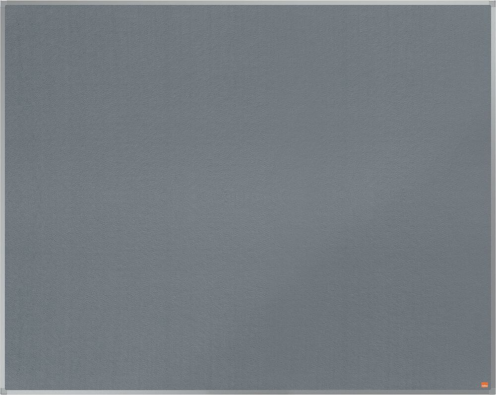 Painel de Feltro Cinza 1500X1200MM 1915458
