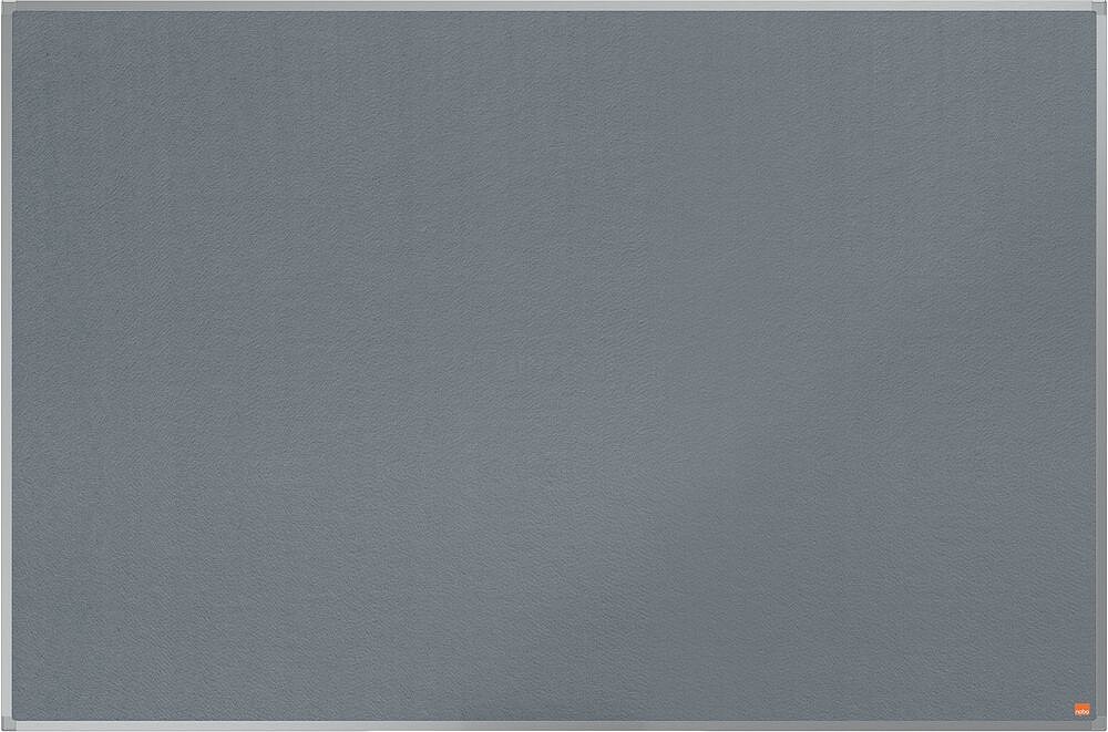 Painel de Feltro Cinza 1500X1000MM 1915546