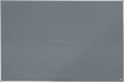 Painel de Feltro Cinza 1500X1000MM 1915546