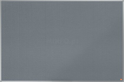 1915546 : PAINEL DE FELTRO CINZA 1500X1000MM