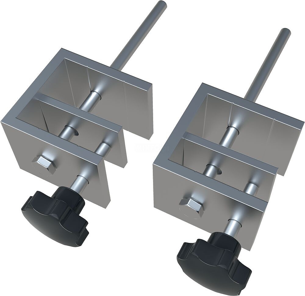 Braçadeira para Telas de PVC Nobo Premium Plus (X2) 1915555