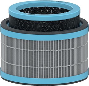 2415115 : Filtro hepa leitz para purificador de ar pequeno z...