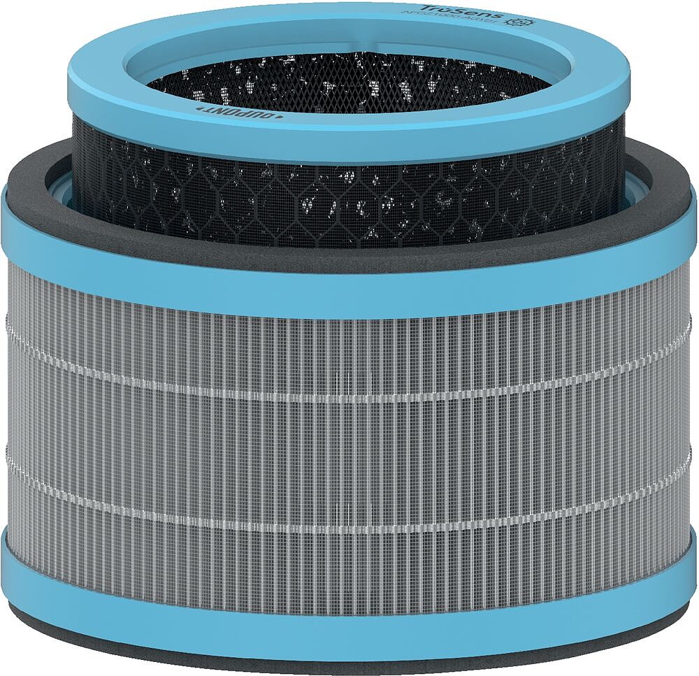 Filtro hepa leitz para purificador de ar pequeno z-1000 para alergias e gripes Filtro hepa leitz para purificador de ar pequeno z-1000 para alergias e gripes 2415115