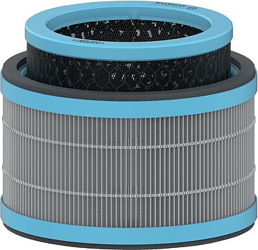 2415115 : Filtro hepa leitz para purificador de ar pequeno z-1000 para alergias e gripes Filtro hepa leitz para purificador de ar pequeno z-1000 para alergias e gripes