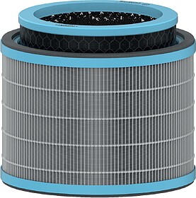 2415117 : Filtro hepa leitz para purificador de ar medio z-2...