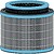 Filtro hepa leitz para purificador de ar medio z-2000/z-2500 para alergias e gripes Filtro hepa leitz para purificador de ar medio z-2000/z-2500 para alergias e gripes 2415117 - imagem 1