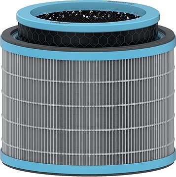 2415117 : Filtro hepa leitz para purificador de ar medio z-2000/z-2500 para alergias e gripes Filtro hepa leitz para purificador de ar medio z-2000/z-2500 para alergias e gripes
