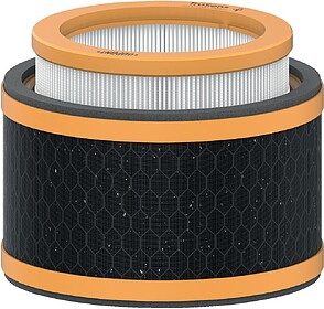 2415121 : Filtro de carbono hepa leitz para purificador de a...
