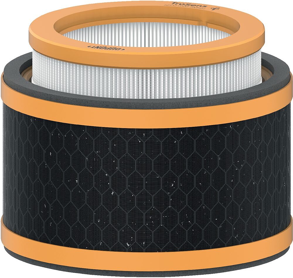Filtro de carbono hepa leitz para purificador de ar pequeno z-1000 para odores e covid Filtro de carbono hepa leitz para purificador de ar pequeno z-1000 para odores e covid 2415121