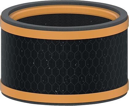 2415122 : Filtro de carbono hepa leitz para purificador de ar z-1000 pequeno odores e covid Filtro de carbono hepa leitz para purificador de ar z-1000 pequeno odores e covid