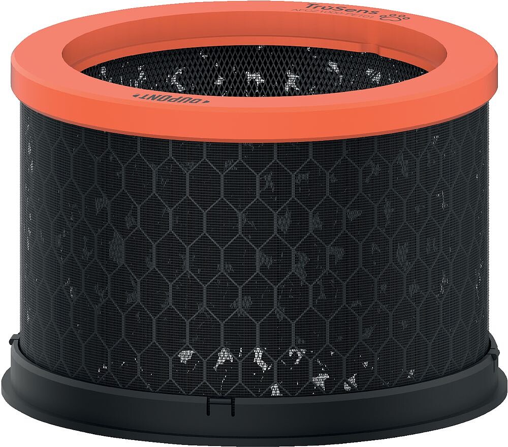 Filtro de carbono hepa leitz para purificador de ar pequeno z-1000 para animais Filtro de carbono hepa leitz para purificador de ar pequeno z-1000 para animais 2415128