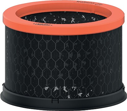 2415128 : Filtro de carbono hepa leitz para purificador de ar pequeno z-1000 para animais Filtro de carbono hepa leitz para purificador de ar pequeno z-1000 para animais
