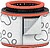 Filtro hepa leitz para purificador de ar medio z-2000/z-2500 para animais Filtro hepa leitz para purificador de ar medio z-2000/z-2500 para animais 2415129 - imagem 1